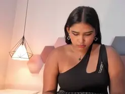 Amateur Sex Cam of SaraBloom