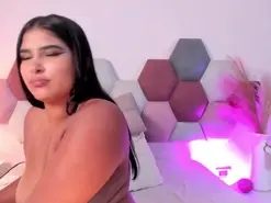 Amateur Free Porn Cam of SaraBloom