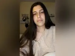Amateur Nude Webcam of Sweetcoco