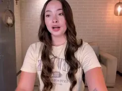 Amateur Sex Cam of AlinaKravitz