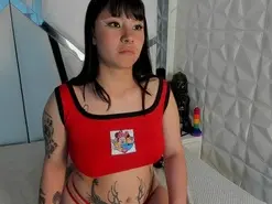 Amateur Live Sex Cam of Zulema_rs