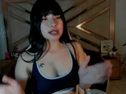 Amateur Adult Webcam of Zulema_rs