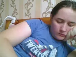 Amateur Adult Webcam of skyressies0303