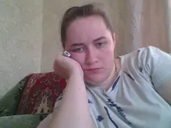 Amateur Nude Webcam of skyressies0303