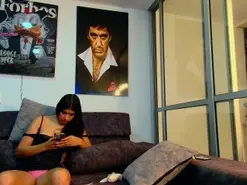 Amateur Best live sex cam show of latin_couple77