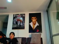 Amateur Live Sex of latin_couple77