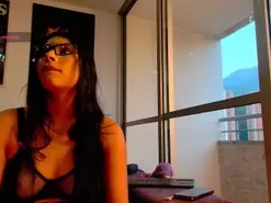 Amateur Sex Cam of latin_couple77