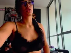 Amateur Free Porn Cam of latin_couple77