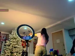 Amateur Adult Webcams of latin_couple77