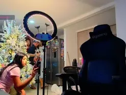 Amateur Live Sex of latin_couple77