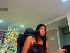 Amateur Sex Chat of latin_couple77