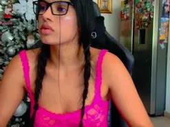 Amateur Sex Cam of latin_couple77