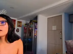 Amateur Sex Cam of latin_couple77