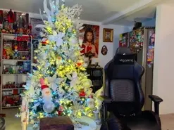 Amateur Live Sex of latin_couple77