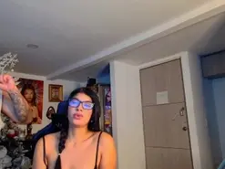 Amateur Sex Chat of latin_couple77