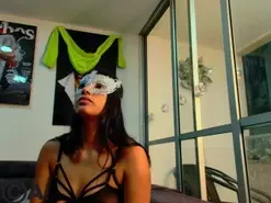 Amateur Free Porn Cam of latin_couple77