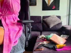 Amateur Private Sex Chat of latin_couple77