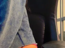 Amateur Sex Cam of latin_couple77