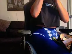 Amateur Private Sex Chat of latin_couple77