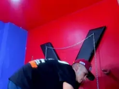 Amateur Nude Webcam of Secret_Pleassur