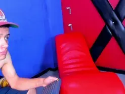 Amateur Sex Cam of Secret_Pleassur