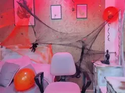 Amateur Private Sex Chat of Marlen_clk