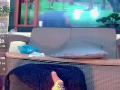 Amateur Live Porn of bayolet