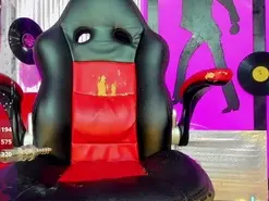 Amateur Nude Webcam of bayolet