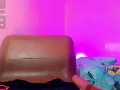 Amateur Nude Webcam of bayolet