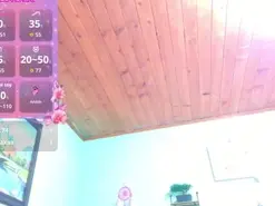 Amateur Free Live Porn of CoralDavis