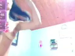 Amateur Sex Cam of CoralDavis