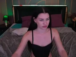 Amateur Adult Webcams of SkyBri