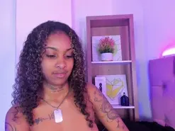 Amateur Adult Webcam of Triipsy