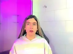 Amateur Live Sex of venus_exe