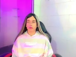 Amateur Sex Cam of venus_exe