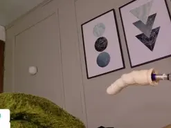 Amateur Sex Cam of Frida-