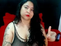 Amateur Free Live Porn of Nattii_cruz