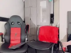 Amateur Adult Webcams of kihara_salvador