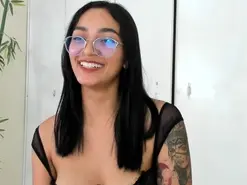 Amateur Best Webcam of ASIAM_BRUNET