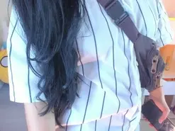 Amateur Adult Webcam of LusyKitty