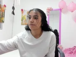 Amateur Nude Webcam of sofia_blo0m