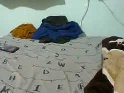 Amateur Nude Webcam of Pinkyberry
