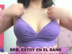 Amateur Live Porn of hot_moon_18