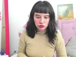 Amateur Nude Webcam of hot_moon_18