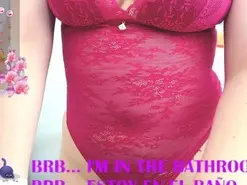 Amateur Sex Cam of hot_moon_18