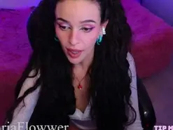 Amateur Live Porn of MariaFlower