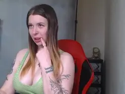 Amateur Adult Webcams of MaryHotLove