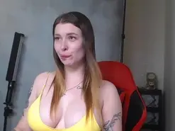 Amateur Free Live Porn of MaryHotLove