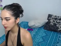 Amateur Sex Cam of julietaAnSrgrey