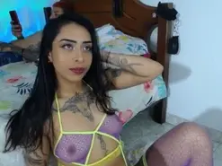 Amateur Adult Webcam of laura_1